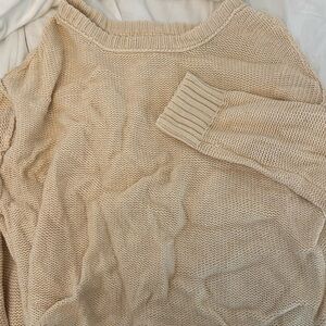 American Eagle Sweater
